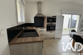 achat maison chauve 44320