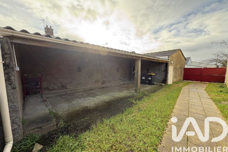 achat maison chauve 44320