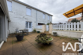 achat maison chauve 44320