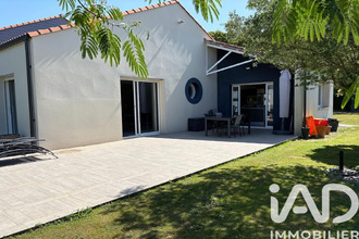 achat maison chauve 44320