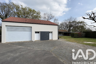 achat maison chauve 44320