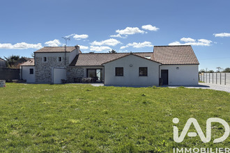 achat maison chauve 44320