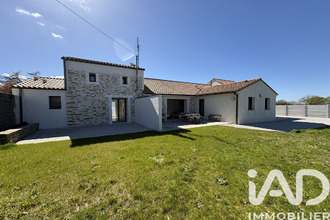 achat maison chauve 44320