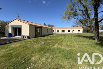 achat maison chauve 44320