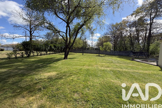 achat maison chauve 44320