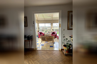 achat maison chauve 44320