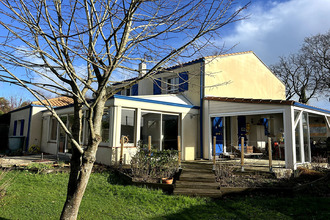 achat maison chauve 44320
