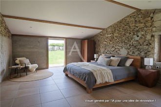 achat maison chauve 44320