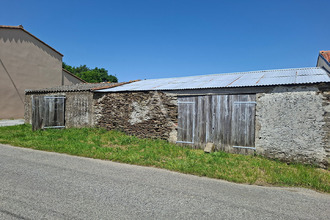 achat maison chauve 44320