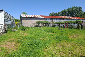 achat maison chauve 44320