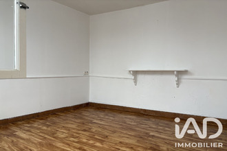 achat maison chauve 44320