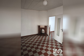 achat maison chauve 44320