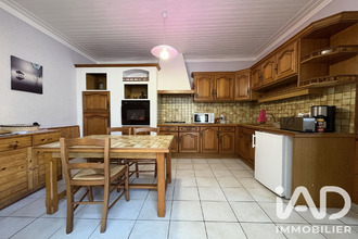 achat maison chauve 44320