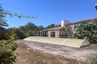 achat maison chauve 44320