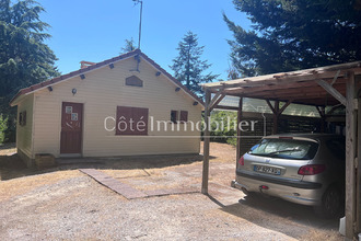 achat maison chauve 44320
