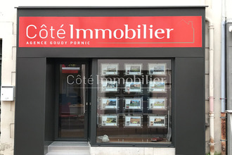 achat maison chauve 44320