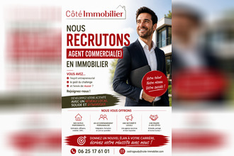achat maison chauve 44320