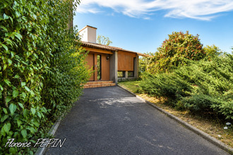 achat maison chauve 44320