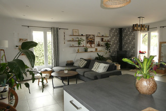achat maison chauve 44320