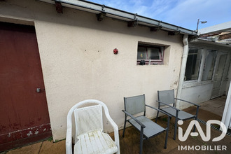 achat maison chauve 44320