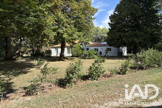 achat maison chauve 44320