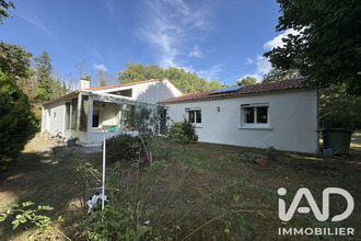 achat maison chauve 44320