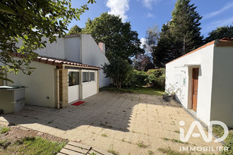 achat maison chauve 44320