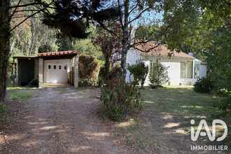 achat maison chauve 44320