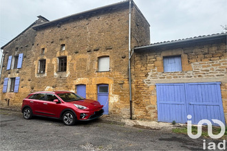 achat maison chauvency-le-chateau 55600