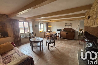 achat maison chauvency-le-chateau 55600