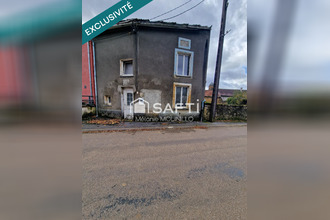 achat maison chauvency-le-chateau 55600