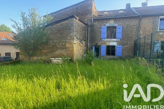 achat maison chauvency-le-chateau 55600