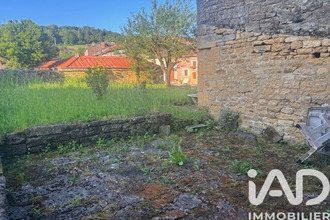 achat maison chauvency-le-chateau 55600