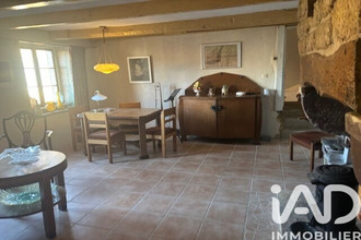 achat maison chauvency-le-chateau 55600