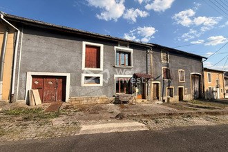 achat maison chauvency-le-chateau 55600