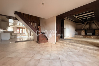 achat maison chauvency-le-chateau 55600
