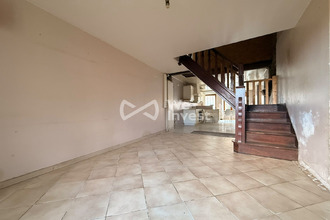 achat maison chauvency-le-chateau 55600