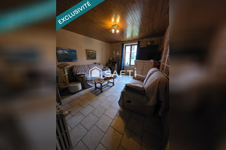 achat maison chauvency-st-hubert 55600