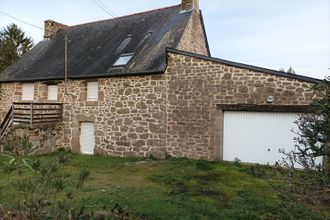 achat maison chauvigne 35490