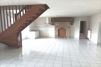 achat maison chauvigne 35490