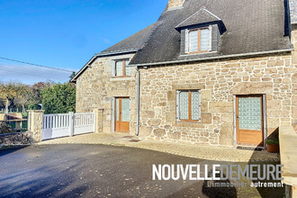 achat maison chauvigne 35490