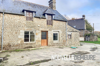 achat maison chauvigne 35490