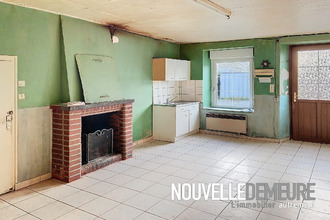 achat maison chauvigne 35490