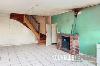 achat maison chauvigne 35490