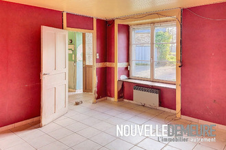 achat maison chauvigne 35490