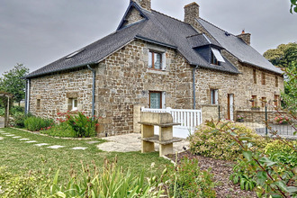 achat maison chauvigne 35490