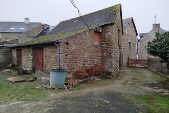 achat maison chauvigne 35490