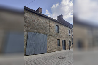 achat maison chauvigne 35490