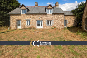 achat maison chauvigne 35490