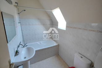 achat maison chauvigne 35490